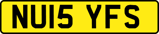 NU15YFS