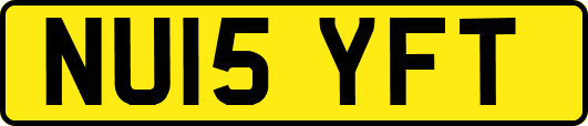 NU15YFT