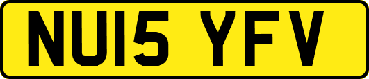 NU15YFV