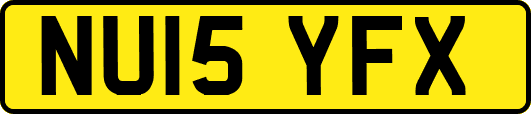 NU15YFX