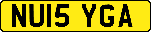 NU15YGA