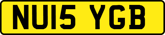 NU15YGB
