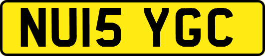 NU15YGC