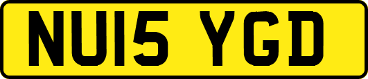 NU15YGD