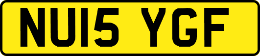 NU15YGF