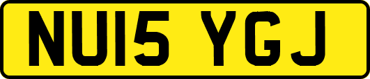 NU15YGJ