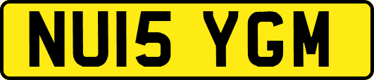 NU15YGM