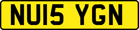 NU15YGN