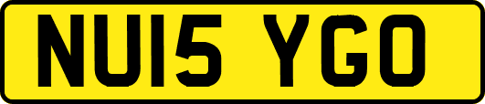 NU15YGO
