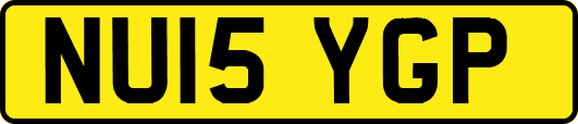 NU15YGP