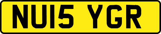 NU15YGR