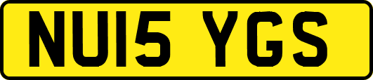 NU15YGS