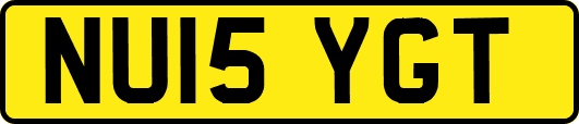 NU15YGT