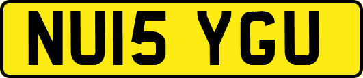 NU15YGU