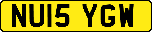 NU15YGW