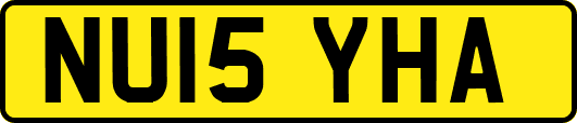 NU15YHA