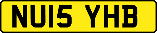 NU15YHB