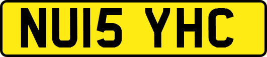 NU15YHC