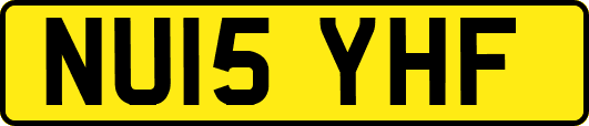 NU15YHF