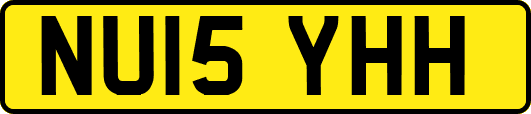 NU15YHH