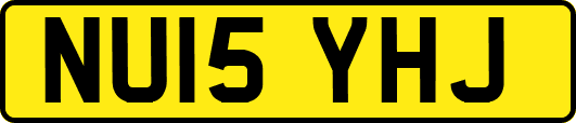 NU15YHJ