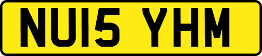 NU15YHM