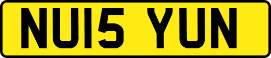NU15YUN