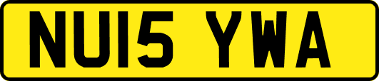 NU15YWA