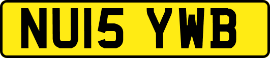 NU15YWB