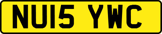 NU15YWC