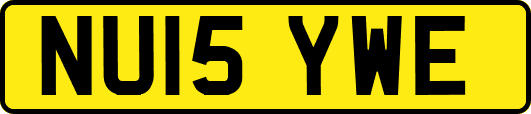 NU15YWE