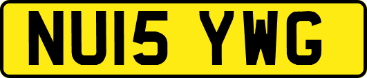 NU15YWG