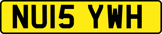 NU15YWH