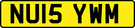 NU15YWM
