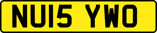 NU15YWO
