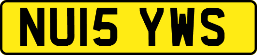 NU15YWS