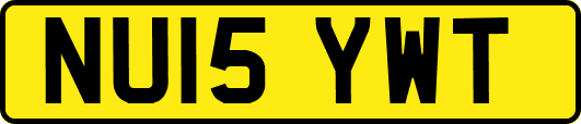 NU15YWT