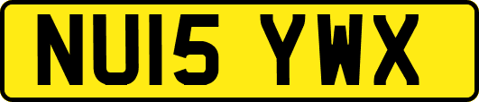 NU15YWX
