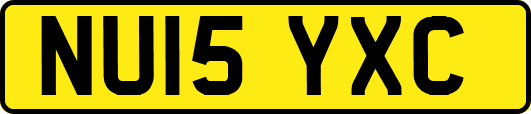 NU15YXC