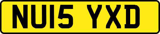 NU15YXD