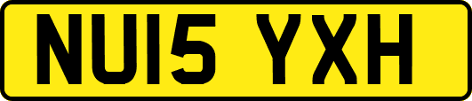 NU15YXH
