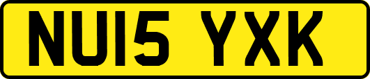 NU15YXK