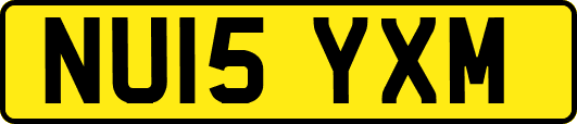 NU15YXM