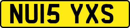 NU15YXS