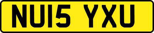 NU15YXU