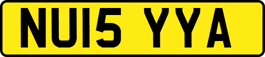 NU15YYA