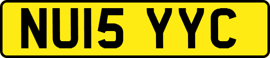 NU15YYC