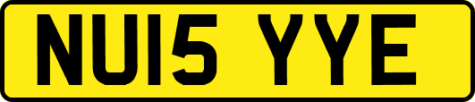 NU15YYE