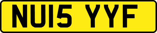 NU15YYF