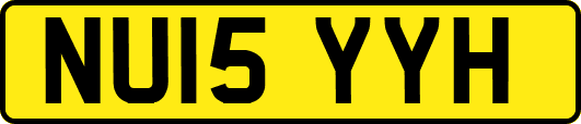 NU15YYH